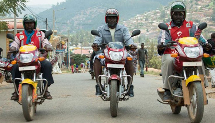 Traffic ilegal de COLTAN de la RDC vers le Rwanda par les WEWA de M23