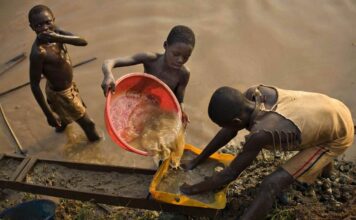 Avez-vous déjà vu ces minéraux ? Merci de commenter.