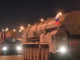 Poutine dévoile un convoi glaçant de missiles à Moscou alors que la Suède rejoint l’OTAN.