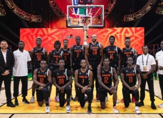 “Dynamo se retire de la Basketball Africa League suite à un différend concernant le logo ‘Visit Rwanda'”