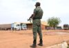 Burkina Faso Reports 170 Dead in Village ‘Executions’