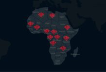 “West Africa Faces Severe Internet Disruption”