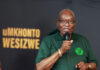 “Jacob Zuma’s MK: The Political Wildcard in South Africa’s Election”