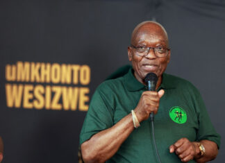 “Jacob Zuma’s MK: The Political Wildcard in South Africa’s Election”