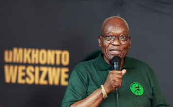 “Jacob Zuma’s MK: The Political Wildcard in South Africa’s Election”