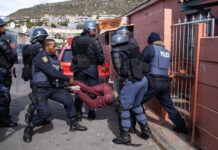 “Latest Development: New Suspect Charged in Disappearance of South African Girl”