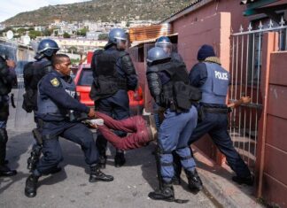 “Latest Development: New Suspect Charged in Disappearance of South African Girl”