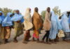 “Rescue: Over 130 Abducted Schoolchildren Freed After Weeks in Captivity in Nigeria’s Northwest”