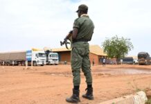 Burkina Faso Reports 170 Dead in Village ‘Executions’