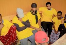 Moroccan Islamic State Fighters Sentenced to Death in Somalia