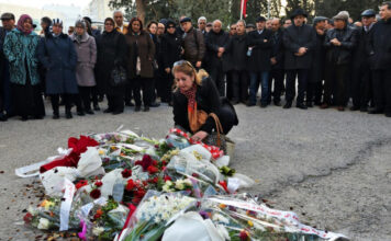 “Tunisia Hands Down Death Sentences for Chokri Belaïd’s Murder: Four Convicted”