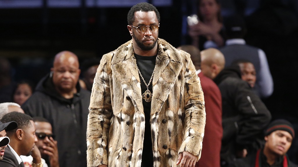 “Diddy’s Lawyer Condemns Searches as ‘Excessive Military-Level Force'”