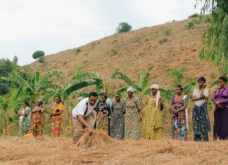 Concerns Mount Over Potential Oil Drilling in DRC