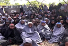 “More than 100 Nigerian School Students Abducted in Kuriga Kidnapping Incident”