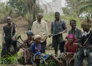 “Reviving African Storytelling: The Quest of Congolese Creatives”