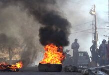 “Haiti Declares Curfew in Effort to Restore Order After Weekend Jailbreak”
