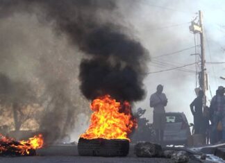 “Haiti Declares Curfew in Effort to Restore Order After Weekend Jailbreak”