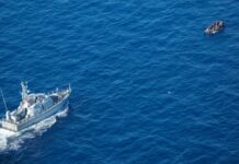 Frontex: Obligation to Inform Libya’s Coast Guard About Migrant Boats