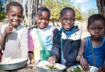 “Sudan on Brink of World’s Worst Hunger Crisis, UN Warns Amid Conflict”