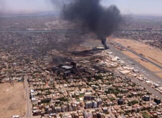 “Sudan’s Military Rejects Ceasefire for Ramadan Amid Tensions”