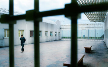 Pressure Grows to Close Italy’s Troubled Ponte Galeria Migrant Detention Centre