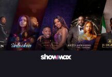 “Streaming Showdown: Showmax vs. Netflix – A Clash of High-Octane African Dramas”