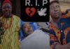 “Nollywood Mourns: Veteran Actor Amaechi Muonagor Passes Away at 62”