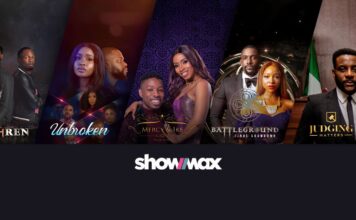“Streaming Showdown: Showmax vs. Netflix – A Clash of High-Octane African Dramas”