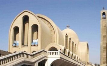 “Egyptian Coptic Monks Brutally Slain in South African Monastery”