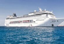 “Search Begins for Missing South African Boat Captain”