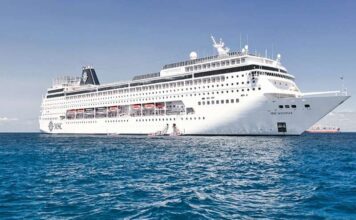 “Search Begins for Missing South African Boat Captain”