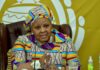 “South Africa: Investigators Raid Home of Parliament Speaker Nosiviwe Mapisa-Nqakula”