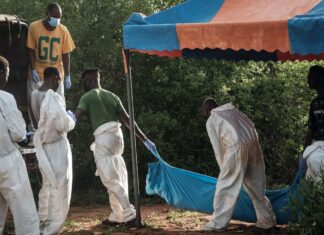 “Kenya to Release Bodies of Shakahola Cult Victims for Burial”