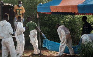 “Kenya to Release Bodies of Shakahola Cult Victims for Burial”