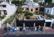 “Johannesburg Faces Unprecedented Water Crisis: South Africa’s Largest City Struggles with Severe Shortages”