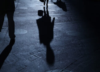 “Billions Profited Annually by Criminals in S-ex Trade and Slavery”