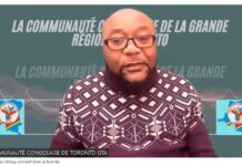 Nous sommes en deuil – Une famille décimée par une fusillade à Toronto