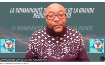 Nous sommes en deuil – Une famille décimée par une fusillade à Toronto