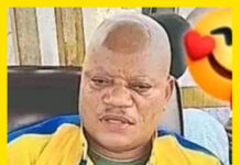 Que est devenu Jean Marc Kabund en prison de Makala ?