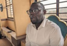 Jean-Baptiste Kasekwa : « La situation humanitaire est très grave au territoire de Lubero.