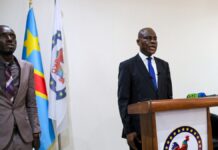 MIKE ISEM – DEVOILE TOUT SUR LE CONSEIL NATIONAL DE L’ECIDE.