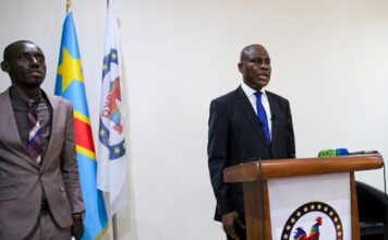 MIKE ISEM – DEVOILE TOUT SUR LE CONSEIL NATIONAL DE L’ECIDE.