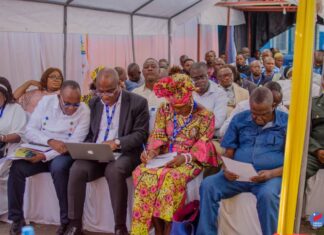 Clôture de la session extraordinaire du conseil national de l’ECiDé 2024