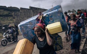 Un message trés fort à Felix Antoine