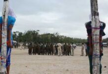 Les ambassades du Canada, de la Norvège, du Royaume-Uni et de la Suisse ont exprimé leur opposition à la levée du moratoire sur la peine de mort en République démocratique du Congo.