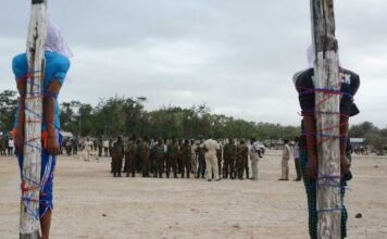 Les ambassades du Canada, de la Norvège, du Royaume-Uni et de la Suisse ont exprimé leur opposition à la levée du moratoire sur la peine de mort en République démocratique du Congo.