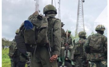 RDC-Rwanda : le Conseil de Paix et de Sécurité de l’UA demande le cantonnement et le désarmement “d’urgence” du M23, de l’armée Rwandaise et d’autres groupes armés.