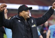 “Report Reveals Discrimination Against Black Coaches in English Football”