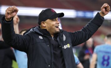 “Report Reveals Discrimination Against Black Coaches in English Football”