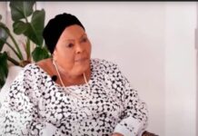 Catherine Nzouzi Wa Mbombo: Victime de l’amnésie ou alliée du pouvoir ?